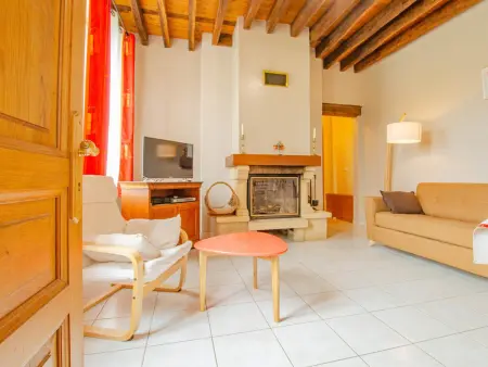 Gîte indépendant 4 pers. avec jardin clos à Bucey-en-Othe : photo 7