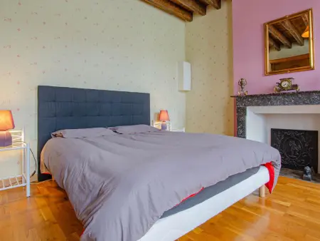 Gîte indépendant 4 pers. avec jardin clos à Bucey-en-Othe : photo 10