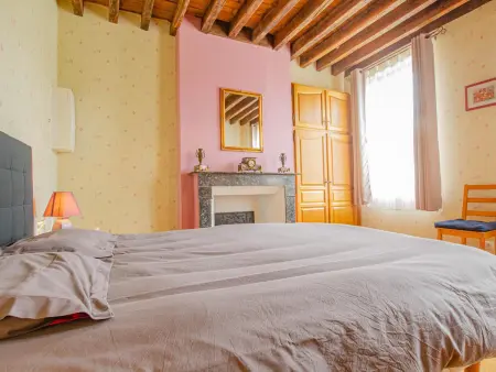 Gîte indépendant 4 pers. avec jardin clos à Bucey-en-Othe : photo 11