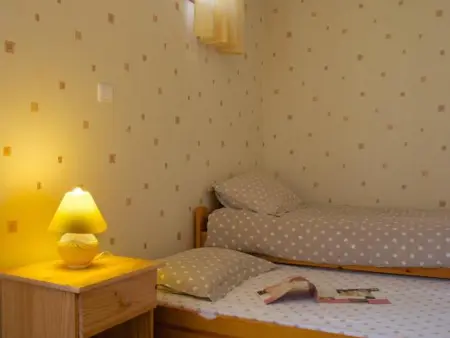 Gîte indépendant 4 pers. avec jardin clos à Bucey-en-Othe : photo 13