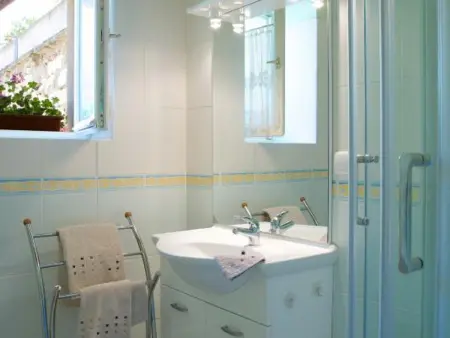 Gîte indépendant 4 pers. avec jardin clos à Bucey-en-Othe : photo 14