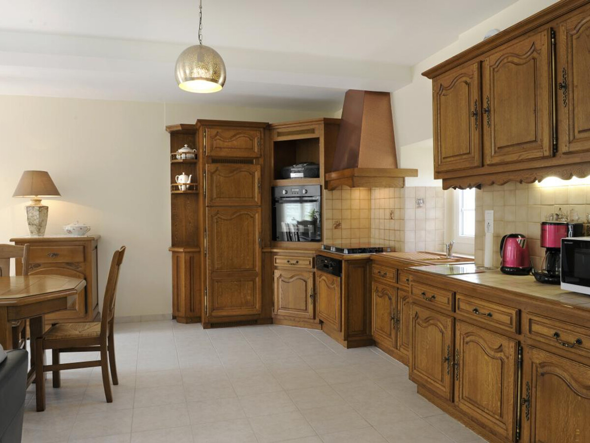Gîte viticole 6 pers. avec piscine chauffée à Noé-les-Mallets - Photo 3
