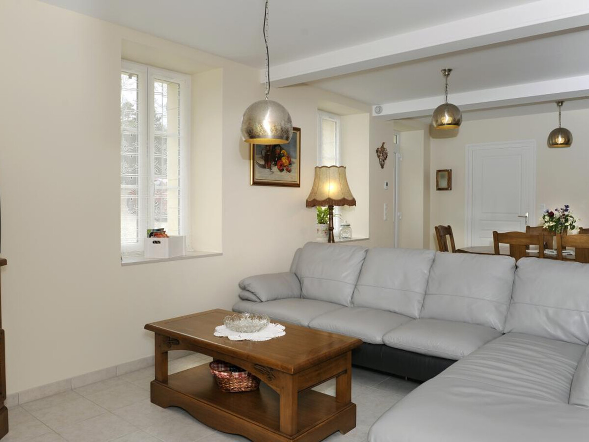 Gîte viticole 6 pers. avec piscine chauffée à Noé-les-Mallets - Photo 4