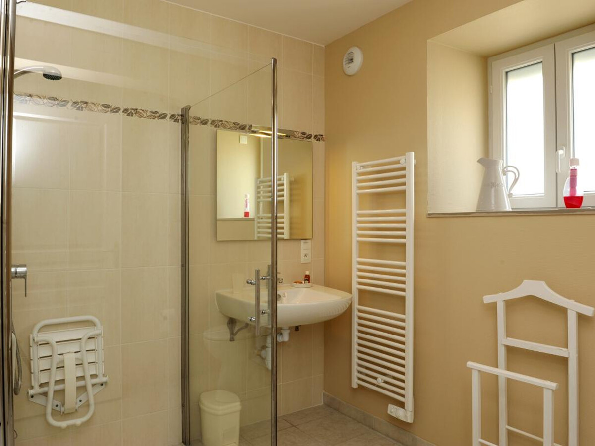 Gîte viticole 6 pers. avec piscine chauffée à Noé-les-Mallets - Photo 6