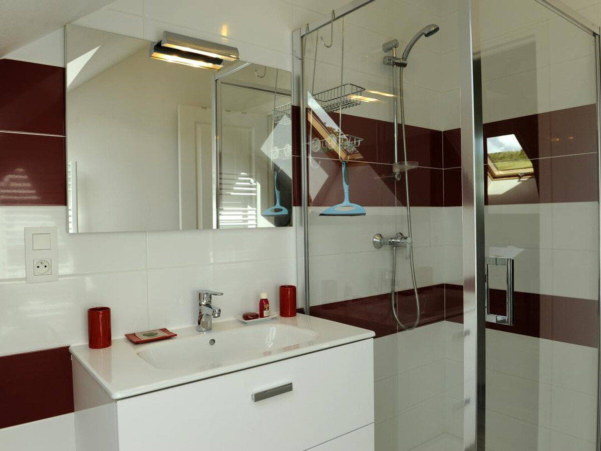 Gîte viticole 6 pers. avec piscine chauffée à Noé-les-Mallets - Photo 8
