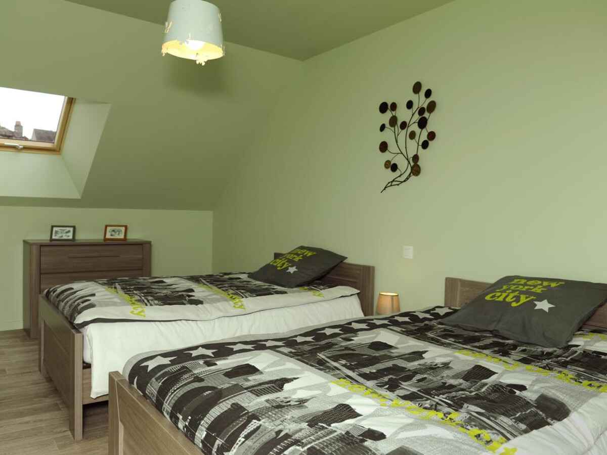 Gîte viticole 6 pers. avec piscine chauffée à Noé-les-Mallets - Photo 9