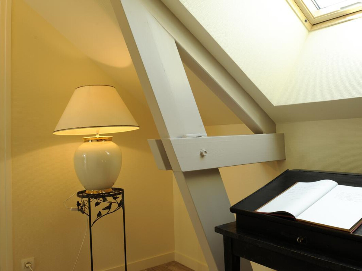 Gîte viticole 6 pers. avec piscine chauffée à Noé-les-Mallets - Photo 10
