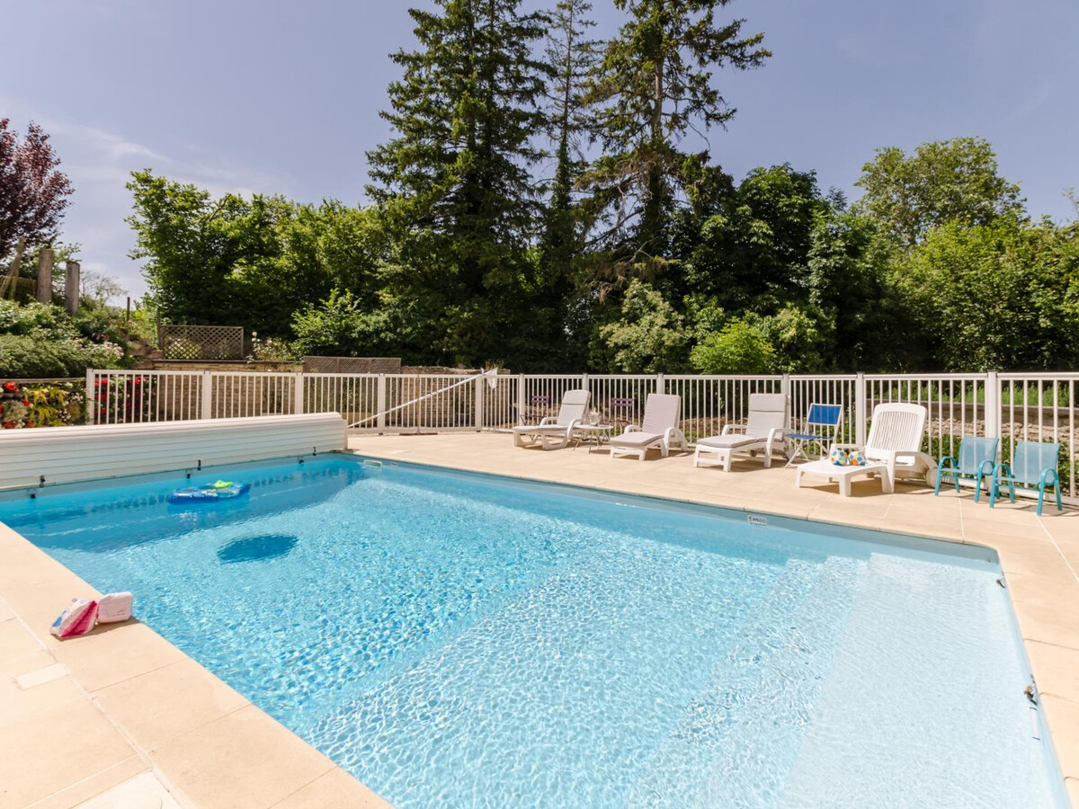 Gîte 6 pers. au cœur des vignobles, piscine chauffée - Photo 1