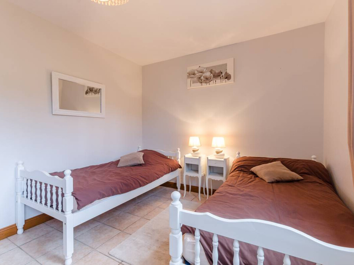 Gîte 6 pers. au cœur des vignobles, piscine chauffée - Photo 8