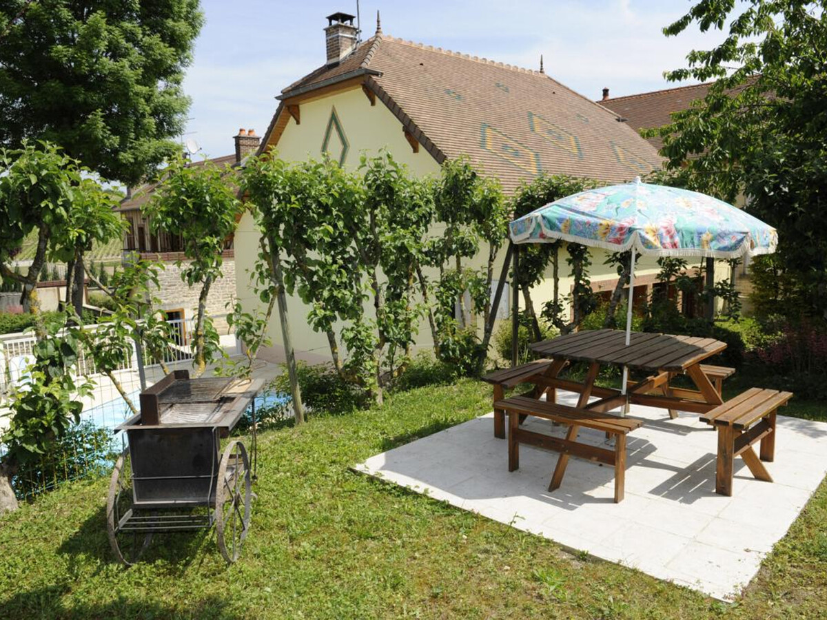 Gîte 6 pers. au cœur des vignobles, piscine chauffée - Photo 15