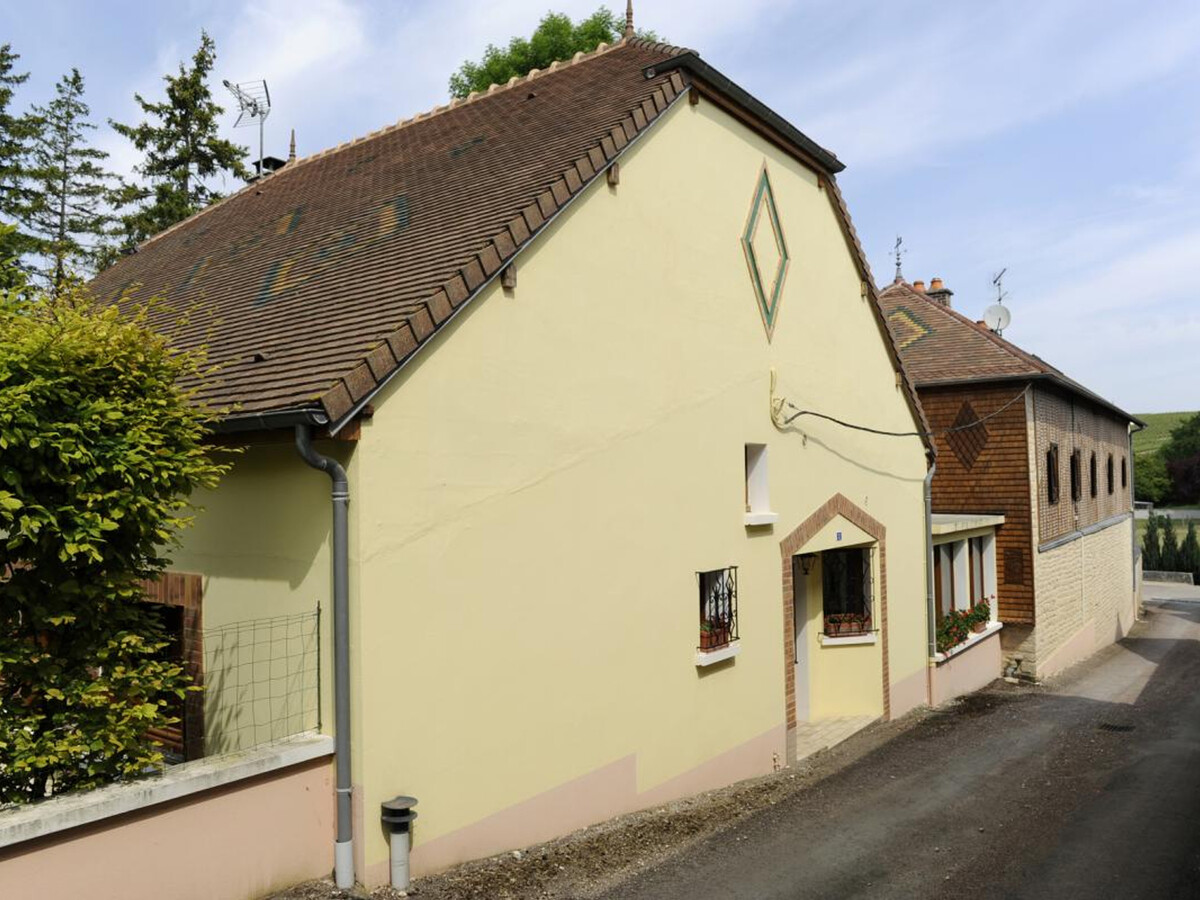 Gîte 6 pers. au cœur des vignobles, piscine chauffée - Photo 18