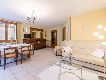Gîte familial avec piscine commune, wifi, animaux acceptés - Photo 1