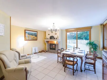 Gîte familial avec piscine commune, wifi, animaux acceptés - Photo 2