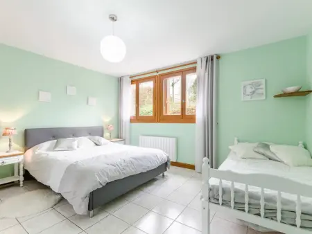 Gîte familial avec piscine commune, wifi, animaux acceptés - Photo 4