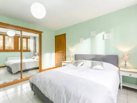 Gîte familial avec piscine commune, wifi, animaux acceptés - Photo 5