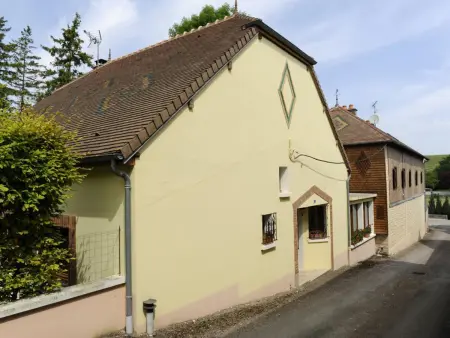 Gîte familial avec piscine commune, wifi, animaux acceptés - Photo 17