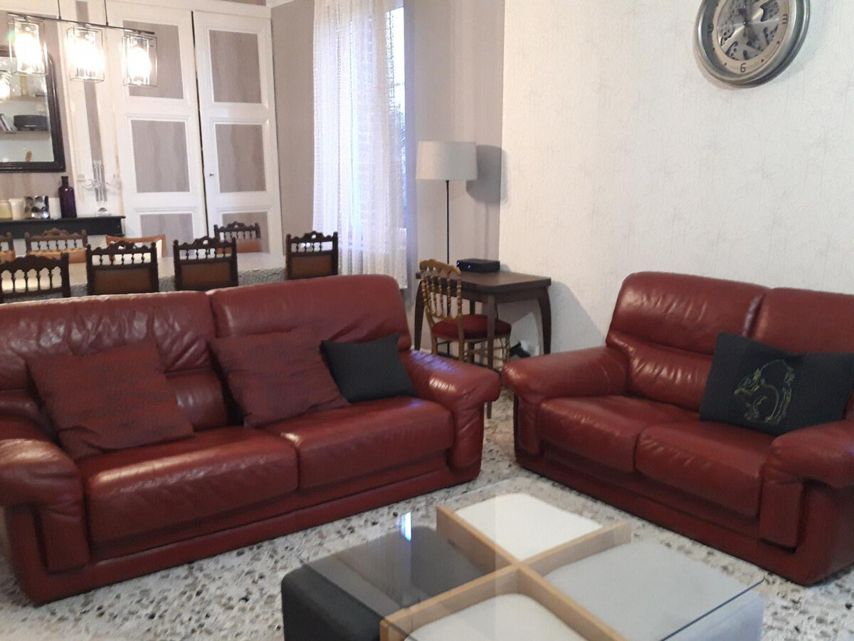 Gîte 10 pers. avec jardin et terrasse à Yèvres-le-Petit - Photo 4
