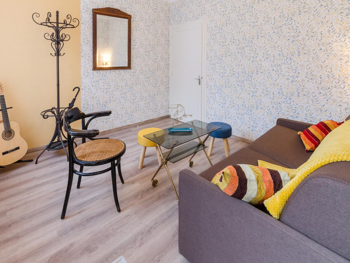 Gîte 10 pers. avec jardin et terrasse à Yèvres-le-Petit - Photo 7