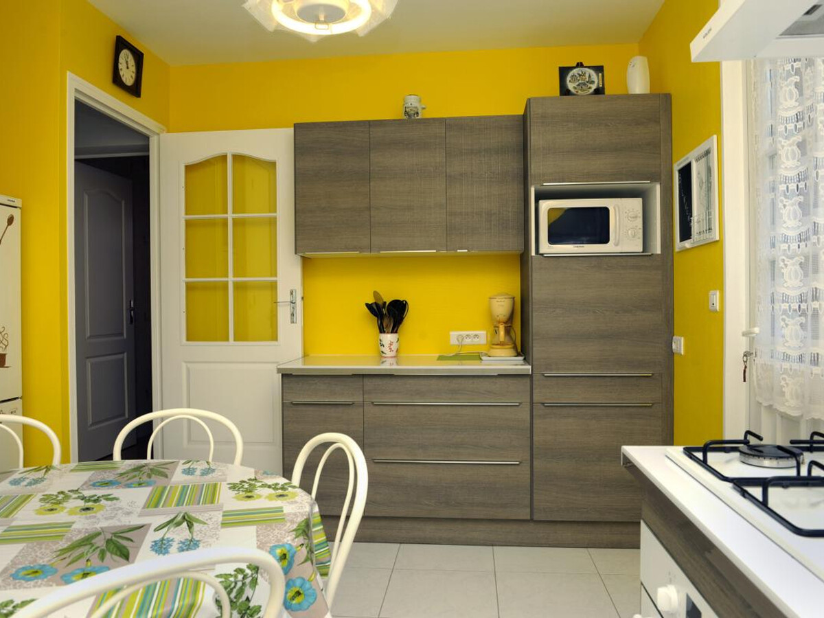 Gîte 6 pers. Méry-sur-Seine : jardin, ping-pong et Voie Verte - Photo 6