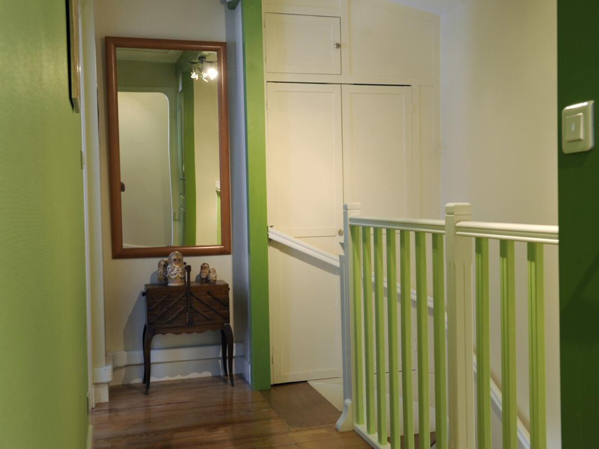 Gîte 6 pers. Méry-sur-Seine : jardin, ping-pong et Voie Verte - Photo 13