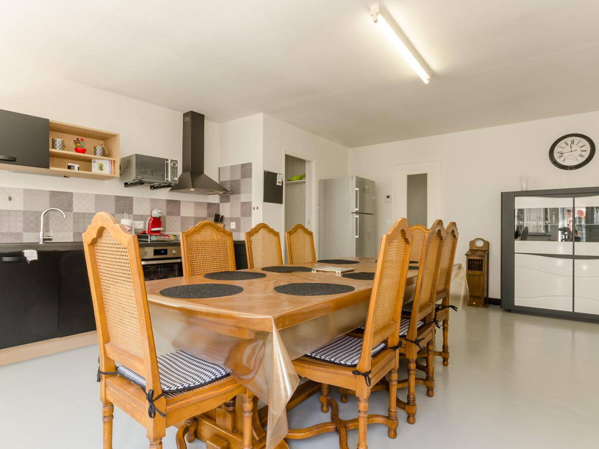 Gîte 6 pers. avec piscine, spa et ping-pong à Villenauxe - Photo 5