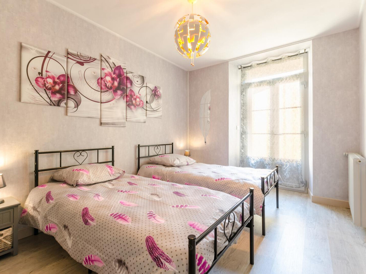 Gîte 6 pers. avec piscine, spa et ping-pong à Villenauxe - Photo 6