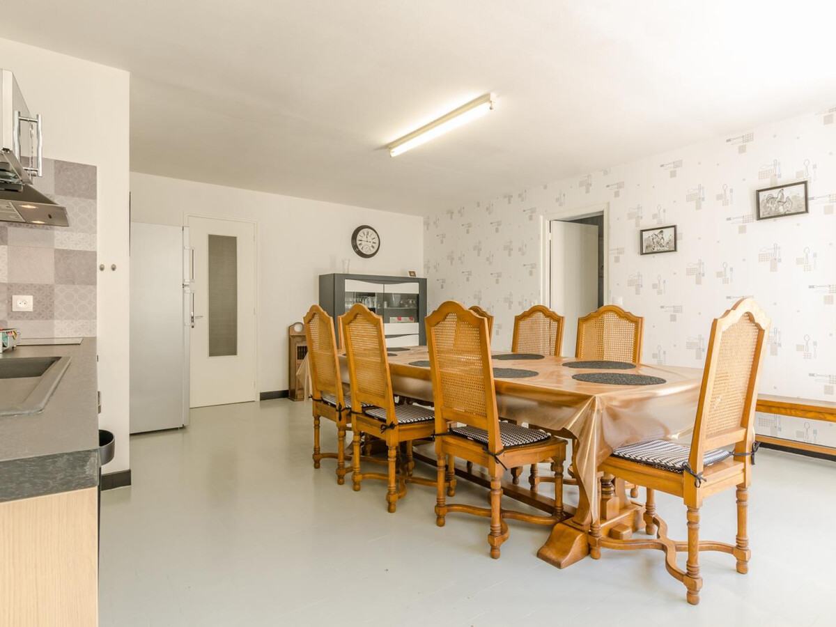 Gîte 6 pers. avec piscine, spa et ping-pong à Villenauxe - Photo 7