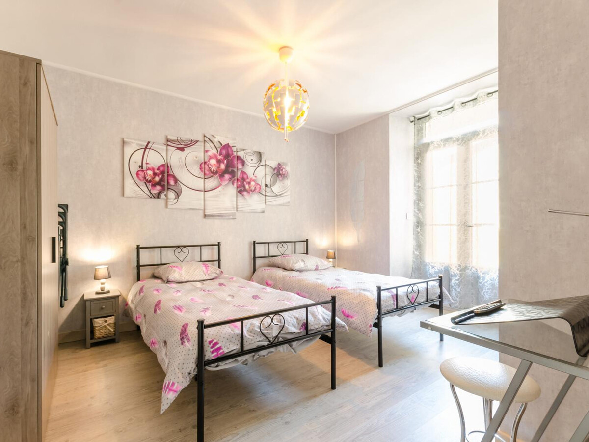 Gîte 6 pers. avec piscine, spa et ping-pong à Villenauxe - Photo 8