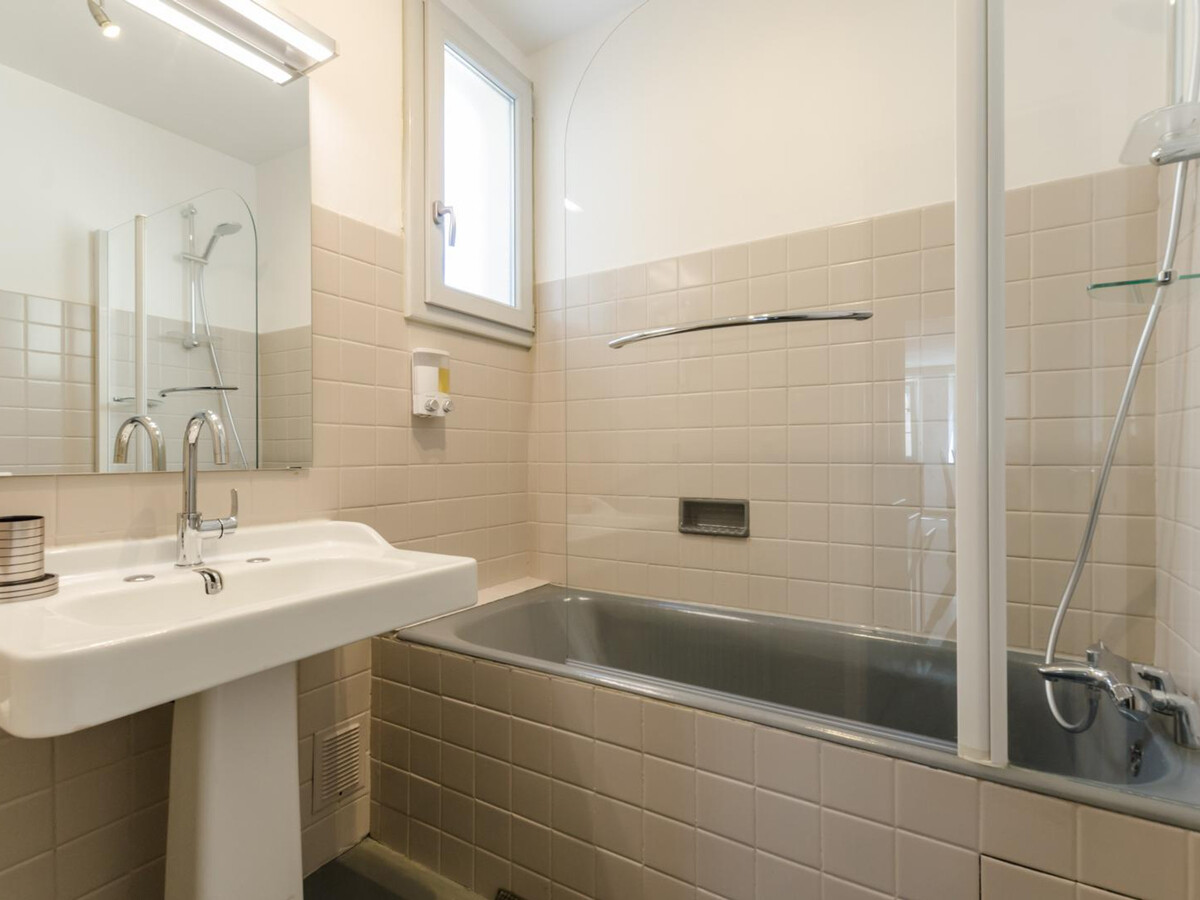 Gîte 6 pers. avec piscine, spa et ping-pong à Villenauxe - Photo 11