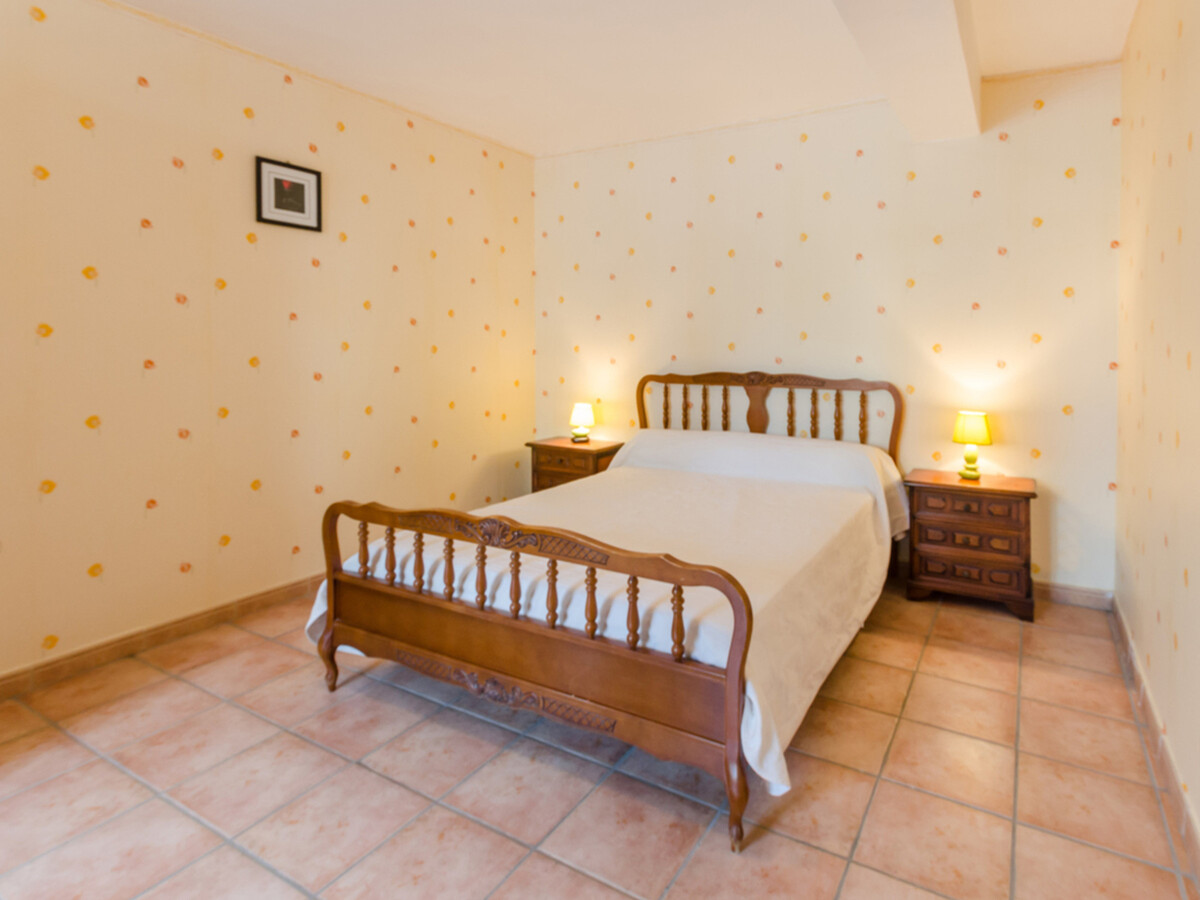 Gîte 4 chambres rénové avec jardin clos à Chamoy - Photo 9