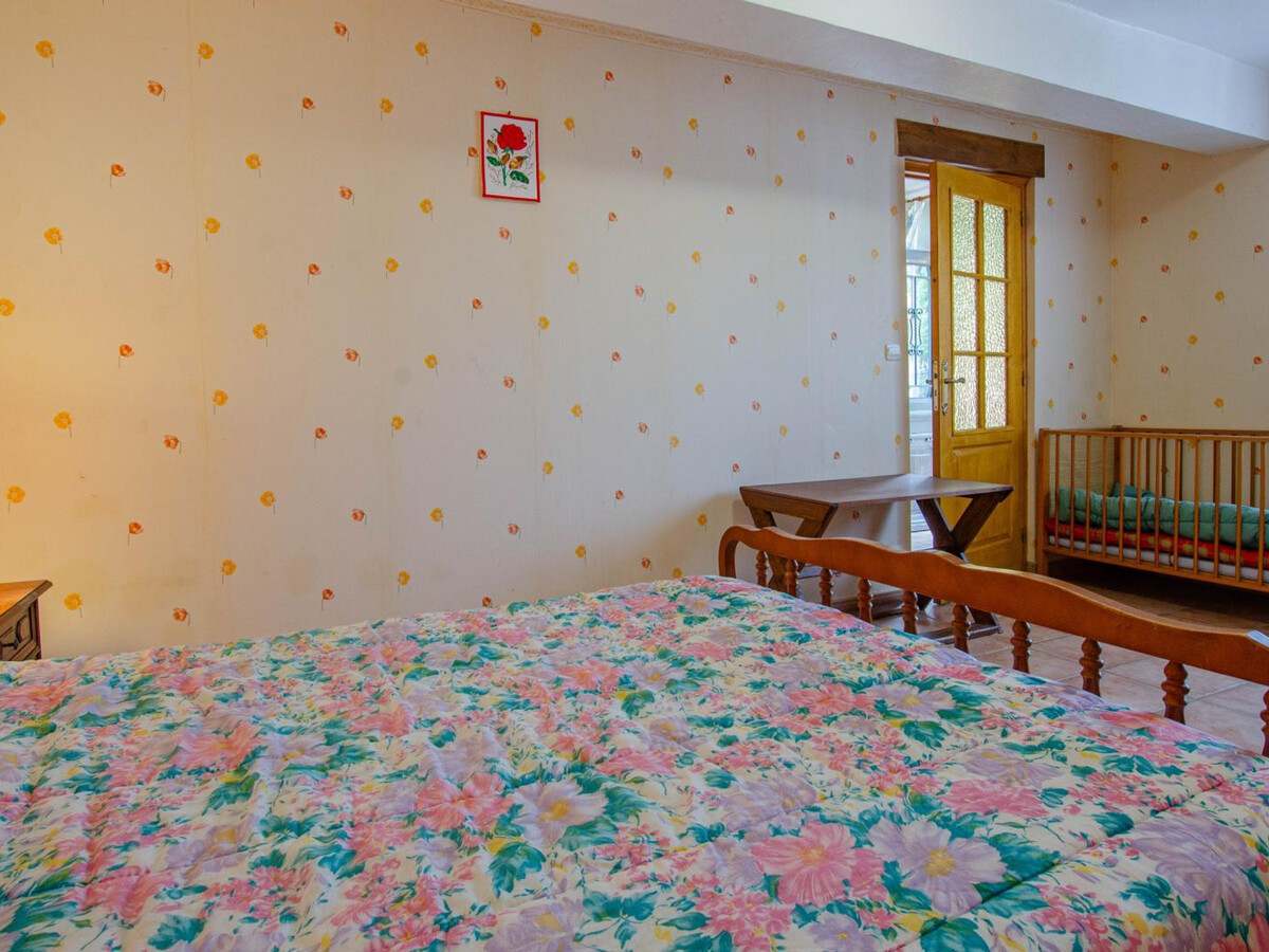 Gîte 4 chambres rénové avec jardin clos à Chamoy - Photo 10