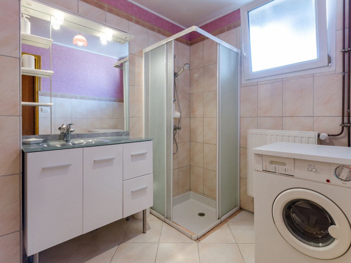 Gîte 4 chambres rénové avec jardin clos à Chamoy - Photo 16