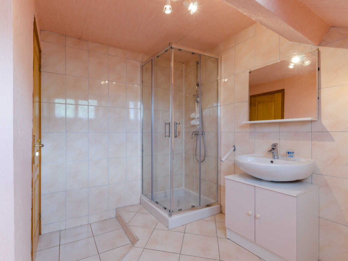 Gîte 4 chambres rénové avec jardin clos à Chamoy - Photo 17