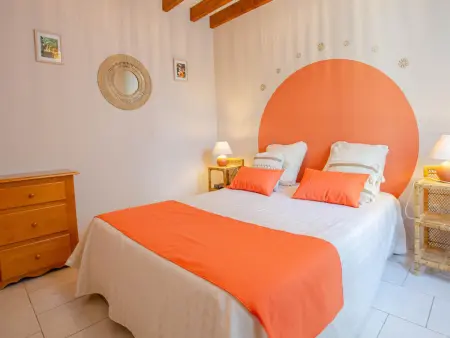 Gîte 6 pers. avec terrain de jeux et barbecue à Racines : photo 4