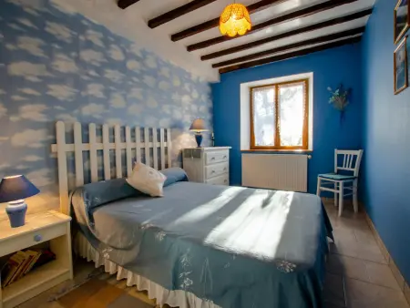 Gîte 6 pers. avec terrain de jeux et barbecue à Racines : photo 9