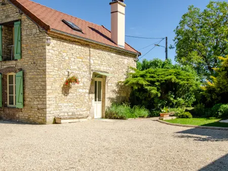 Location gite à Polisot