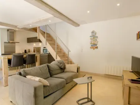 Gîte Champagne 2 pers. : suite parentale + terrasse spacieuse : photo 6