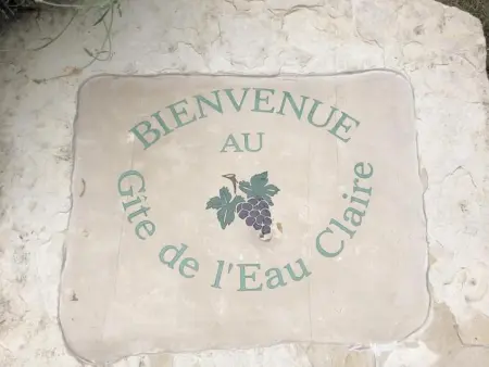 Gîte Champagne 2 pers. : suite parentale + terrasse spacieuse : photo 10