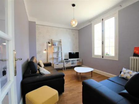 Gîte 10 pers. à Magnicourt : jardin clos, garage et ping-pong : photo 2