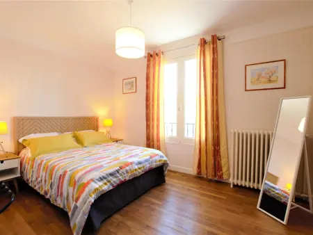 Gîte 10 pers. à Magnicourt : jardin clos, garage et ping-pong : photo 7