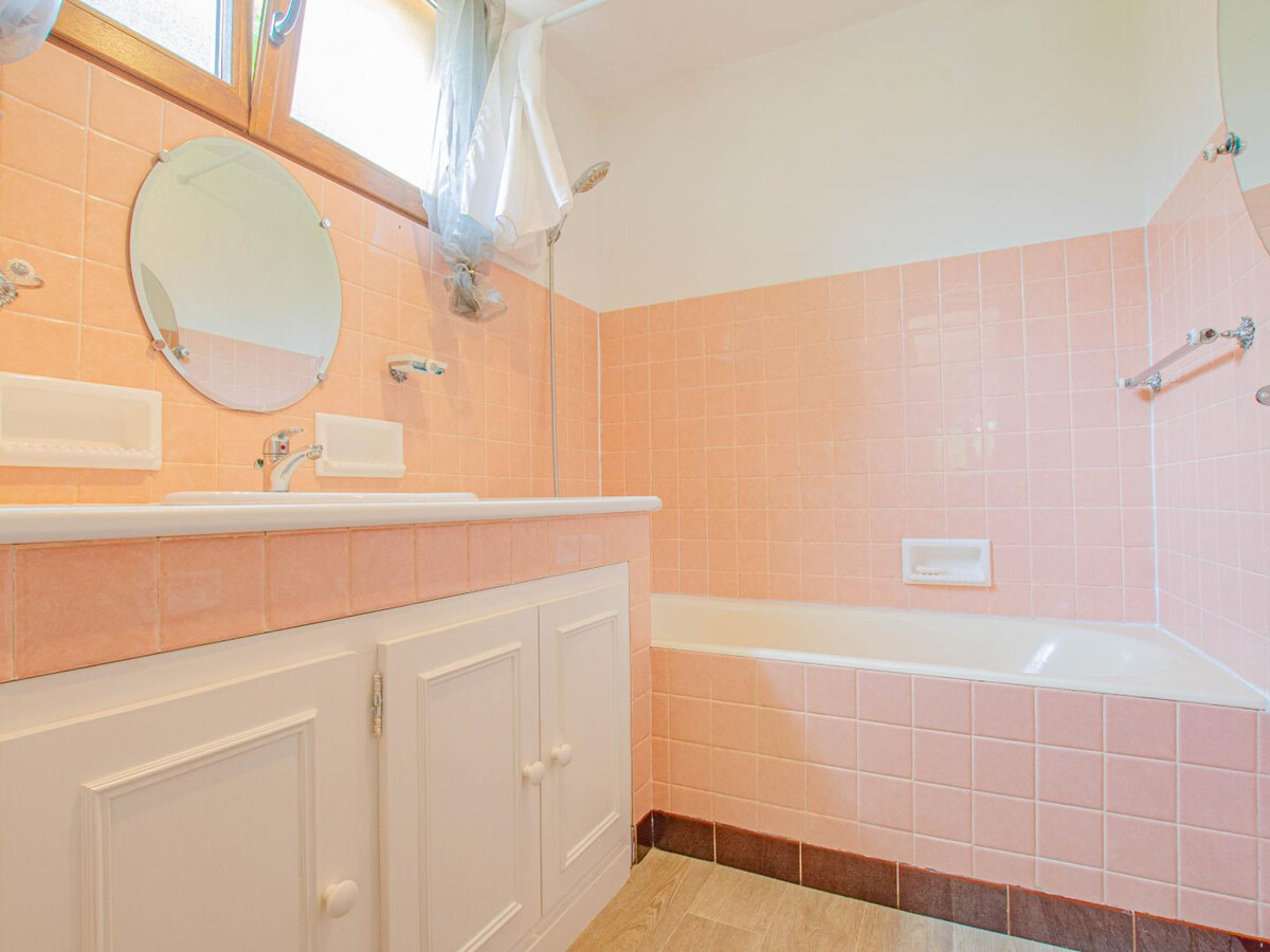 Gîte La Templière – Maison de caractère, jardin clos - Photo 10