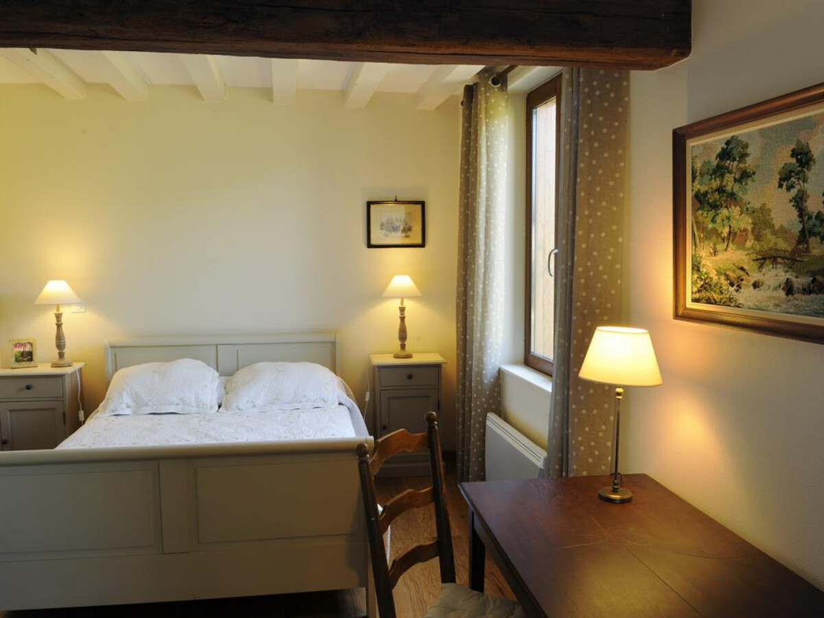 Gîte Champenois avec Terrasse, 1500 m² à Géraudot - Photo 5