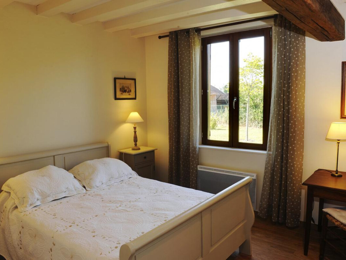 Gîte Champenois avec Terrasse, 1500 m² à Géraudot - Photo 6