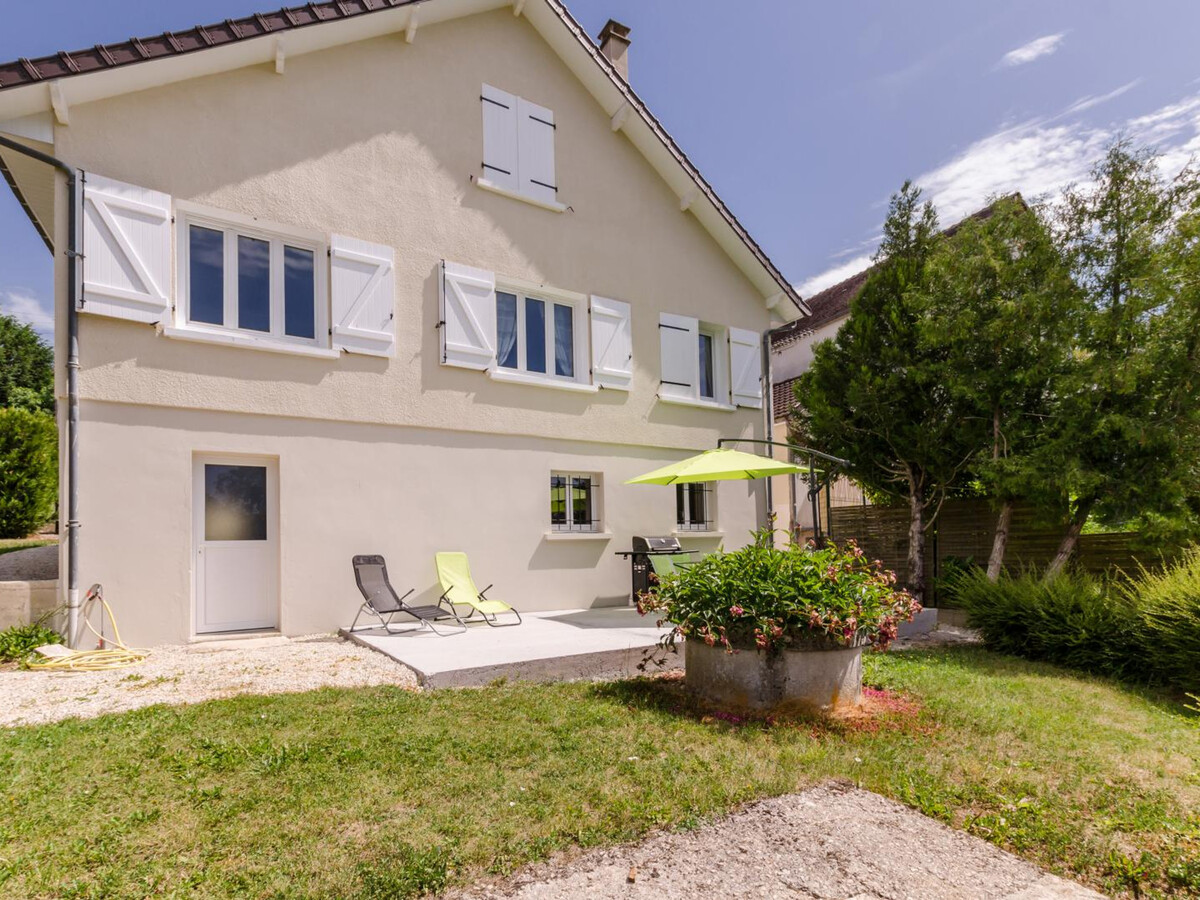 Gîte 9 personnes, terrain clos et garage à Landreville - Photo 16