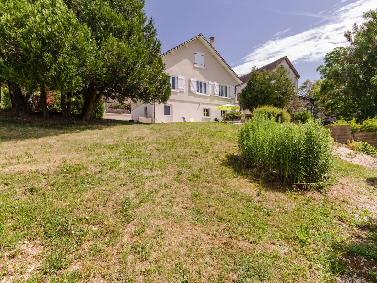 Gîte 9 personnes, terrain clos et garage à Landreville - Photo 18