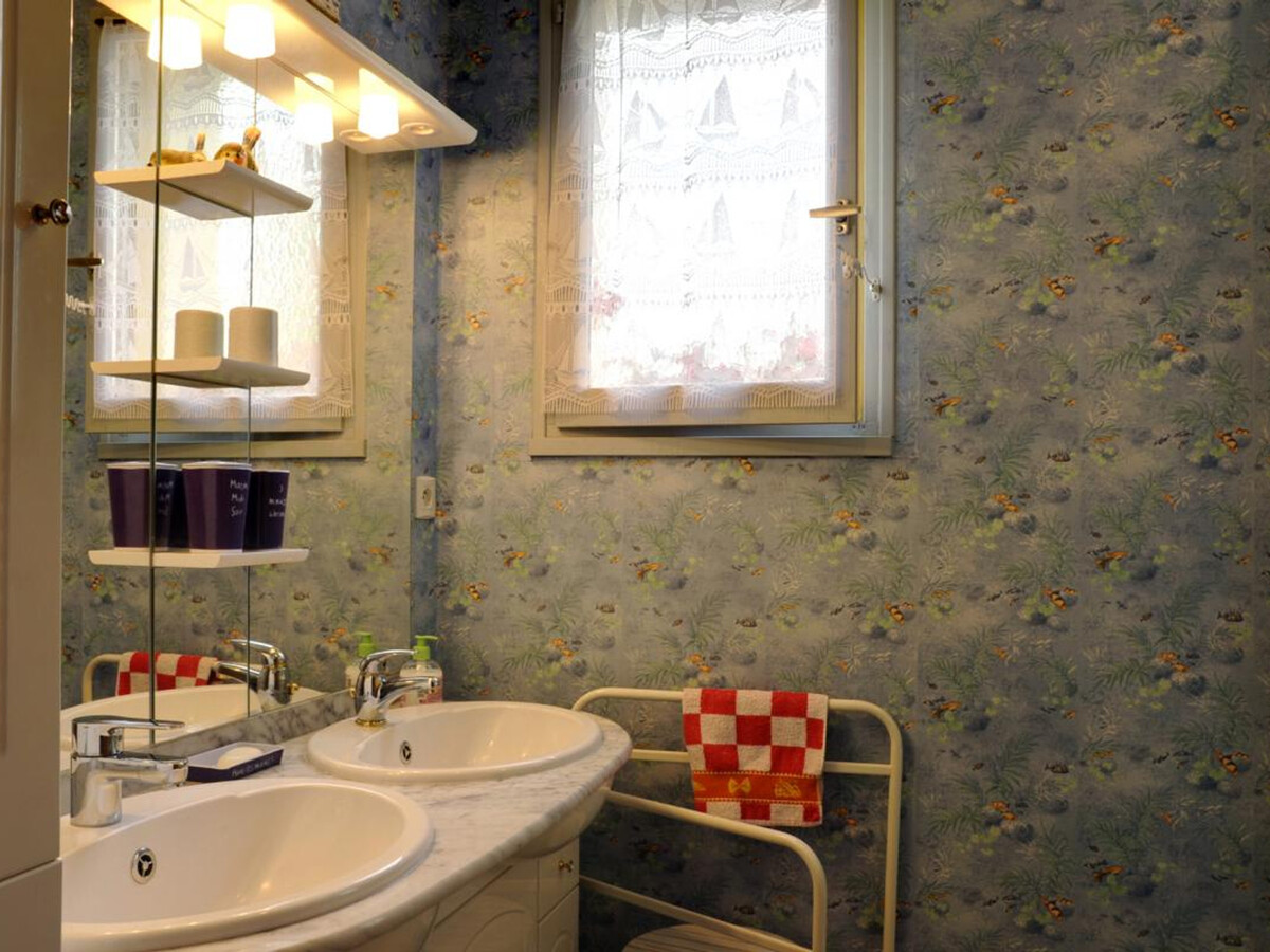 Gîte 4 pers. avec terrain de jeux à Rouilly-Sacey - Photo 13
