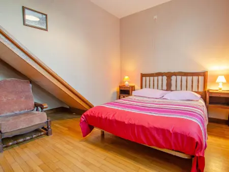 Gîte 6 pers. avec terrain arboré, géothermie à Saint-Rémy : photo 3