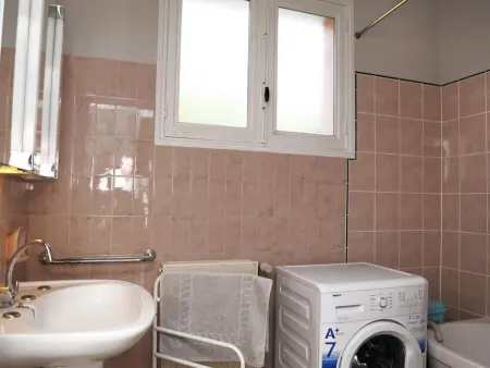 Gîte 6 pers. avec terrain arboré, géothermie à Saint-Rémy : photo 11