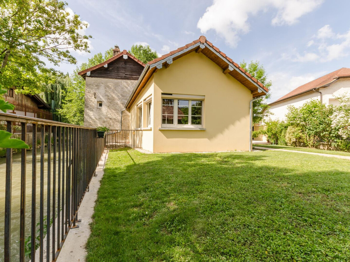 Gîte 6 pers. à Dolancourt, cheminée et jardin clos - Photo 2