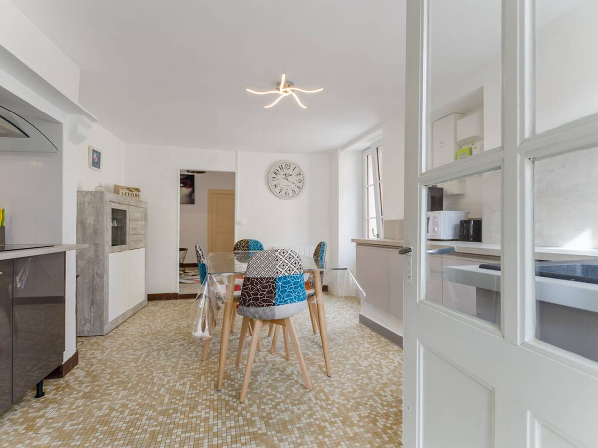 Gîte indépendant avec piscine chauffée à Villenauxe-la-Grande - Photo 3